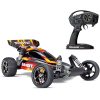 Traxxas Bandit VXL Brushless RTR RC Buggy mit TSM und TQi - Image 2