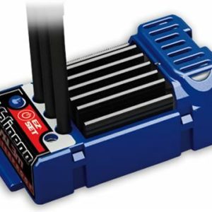 Traxxas VXL-3m bürstenloser, wasserdichter elektronischer Geschwindigkeitsregler