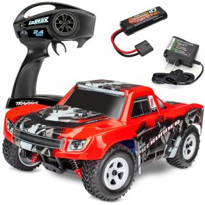 LaTrax 1/18 Desert Prerunner 4WD Elektro RTR RC Truck