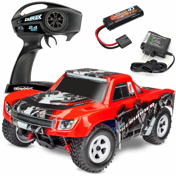 LaTrax 1/18 Desert Prerunner 4WD Elektro RTR RC Truck