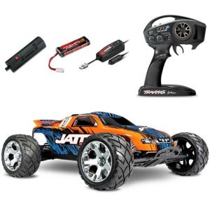 Traxxas Jato 3.3 2WD Truck RTR mit TQi, TSM und Telemetrie inklusive