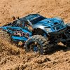 Traxxas Maxx 4S RTR 4x4 Offroad-RC-Monstertruck mit TQi und TSM - Image 8