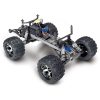Traxxas Stampede VXL Brushless 2WD RC Truck mit TSM (ohne Akku/Ladegerät) - Image 5