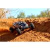 Traxxas Rustler VXL Brushless RTR RC Truck 70+MPH LiPo-Kombi - Image 4