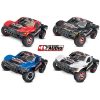 Traxxas Slash 2WD RTR On-Board Audio Short Course Truck - Image 2