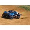 Traxxas Slash VXL Brushless 2WD RC Truck mit TSM - Image 7