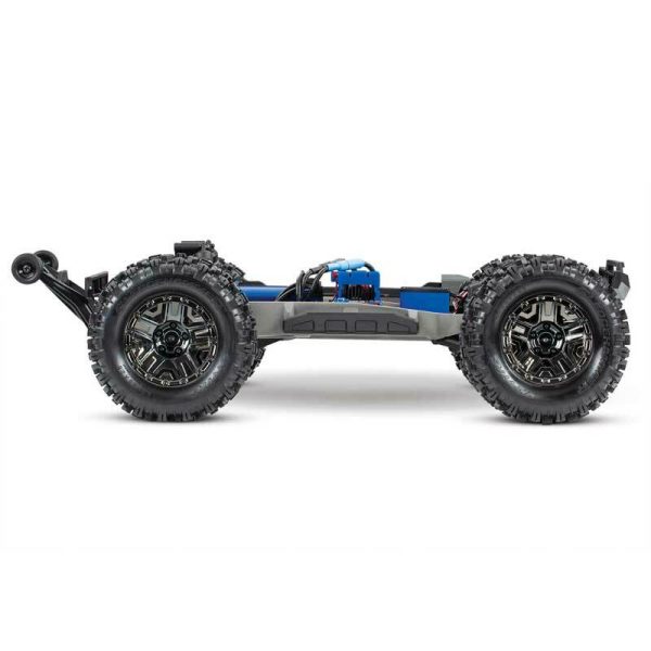 Traxxas Hoss 4x4 VXL Brushless Monster Truck - Image 10