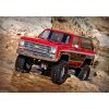 Traxxas TRX-4 Chevy K5 Blazer 4WD RTR Rock Crawler Trail Truck - Image 5
