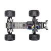 Traxxas Stampede VXL Brushless 2WD RC Truck mit TSM (ohne Akku/Ladegerät) - Image 4