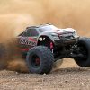Traxxas Maxx 4S RTR 4x4 Offroad-RC-Monstertruck mit TQi und TSM - Image 5