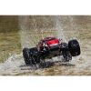 Traxxas Rustler VXL Brushless RTR RC Truck 70+MPH LiPo-Kombi - Image 5