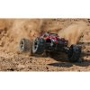 Traxxas Rustler 4x4 Brushed RTR Stadium Truck mit Akku und Schnellladegerät - Image 8