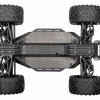 Traxxas Maxx 4S RTR 4x4 Offroad-RC-Monstertruck mit TQi und TSM - Image 11