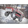 Traxxas TRX-4 Chevy K5 Blazer 4WD RTR Rock Crawler Trail Truck - Image 3