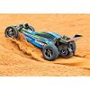 Traxxas Bandit VXL Brushless RTR RC Buggy mit TSM und TQi - Image 4