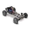 Traxxas Bandit VXL Brushless RTR RC Buggy mit TSM und TQi - Image 5