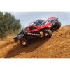 Traxxas Slash 2WD RTR On-Board Audio Short Course Truck - Image 6