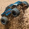 Traxxas Maxx 4S RTR 4x4 Offroad-RC-Monstertruck mit TQi und TSM - Image 4