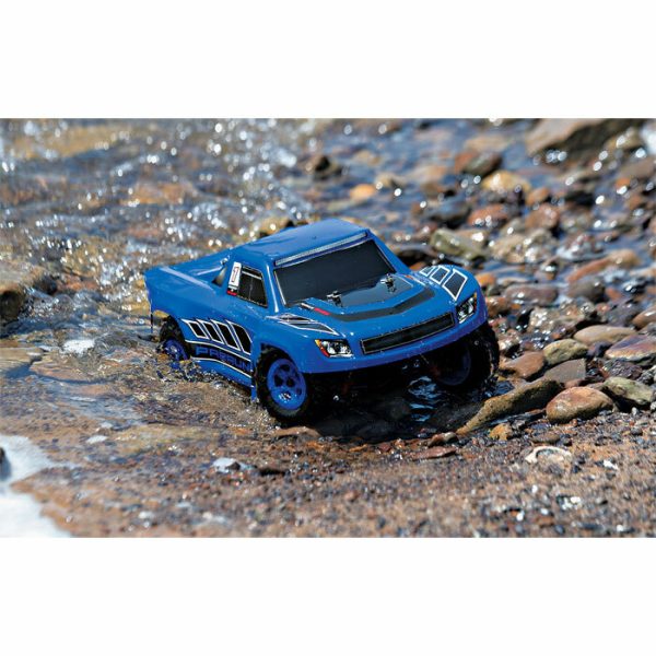 LaTrax 1/18 Desert Prerunner 4WD Elektro RTR RC Truck - Image 8