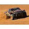 Traxxas Slash 4x4 Brushed 1/10 Short Course RTR Truck mit Akku und Ladegerät - Image 3