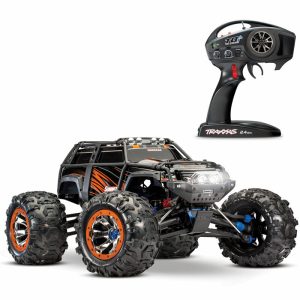 Traxxas 1/10 Summit 4WD RTR Monster Truck mit TQi