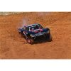 Traxxas Slayer Pro 4x4 Nitro RTR Short Course RC Truck mit TSM - Image 8
