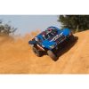 Traxxas Slash VXL Brushless 2WD RC Truck mit TSM - Image 6