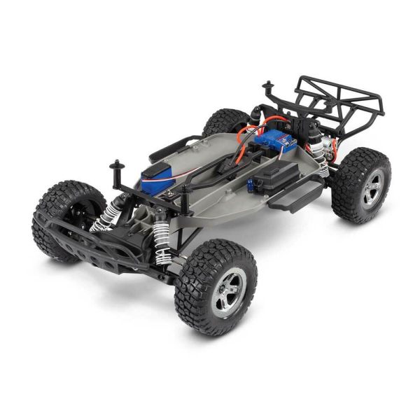 Traxxas Slash XL-5 2WD Short Course RC Truck Kit mit Elektronik - Image 4