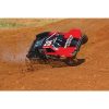 Traxxas Slayer Pro 4x4 Nitro RTR Short Course RC Truck mit TSM - Image 6