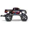 Traxxas Stampede VXL Brushless 2WD RC Truck mit TSM (ohne Akku/Ladegerät) - Image 2
