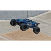 Traxxas Rustler 4x4 Brushed RTR Stadium Truck mit Akku und Schnellladegerät - Image 3