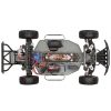 Traxxas Slash 2WD RTR On-Board Audio Short Course Truck - Image 3