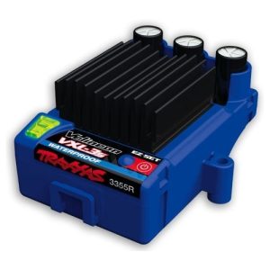 Traxxas VXL-3S Velineon Wasserdichter Regler