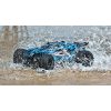 Traxxas Rustler 4x4 Brushed RTR Stadium Truck mit Akku und Schnellladegerät - Image 6
