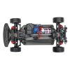 Traxxas 4-Tec 2.0 1/10 AWD XL-5 gebürstetes RTR-Chassis mit TQ-Radio - Image 2