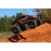 Traxxas Stampede VXL Brushless 2WD RC Truck mit TSM (ohne Akku/Ladegerät) - Image 7