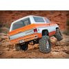 Traxxas TRX-4 Chevy K5 Blazer 4WD RTR Rock Crawler Trail Truck - Image 7
