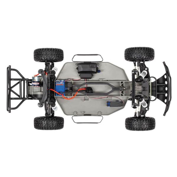 Traxxas Slash XL-5 2WD Short Course RC Truck Kit mit Elektronik - Image 5