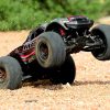 Traxxas Maxx 4S RTR 4x4 Offroad-RC-Monstertruck mit TQi und TSM - Image 7