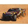 Traxxas Slash 4x4 Brushed 1/10 Short Course RTR Truck mit Akku und Ladegerät - Image 7