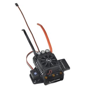 Hobbywing EzRun Max5 V3 1/5 Maßstab 200-Ampere 3S-8S Regler