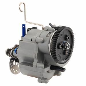 Traxxas T-Maxx 3.3 Komplettgetriebe