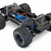 Traxxas Maxx 4S RTR 4x4 Offroad-RC-Monstertruck mit TQi und TSM - Image 12