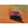 Traxxas Slayer Pro 4x4 Nitro RTR Short Course RC Truck mit TSM - Image 5