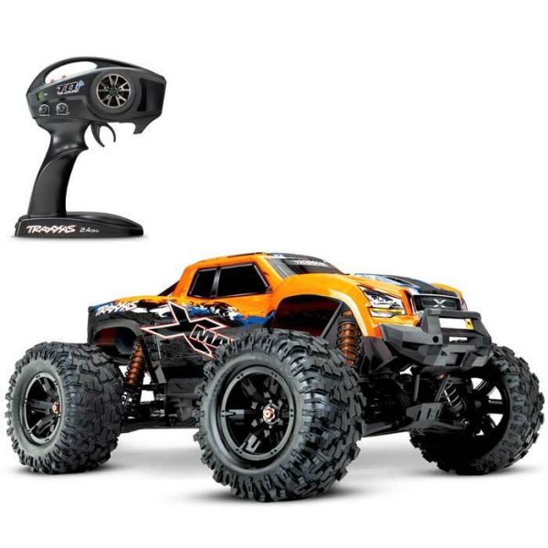 Traxxas X-Maxx 8S 4WD RC Monstertruck