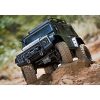 Traxxas TRX-4 Trail RC 4x4 Crawler RTR mit Land Rover Defender Karosserie - Image 5