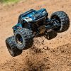 Traxxas Maxx 4S RTR 4x4 Offroad-RC-Monstertruck mit TQi und TSM - Image 2