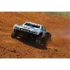 Traxxas Slayer Pro 4x4 Nitro RTR Short Course RC Truck mit TSM - Image 2
