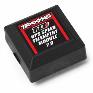 Traxxas Telemetrie-GPS-Modul 2.0