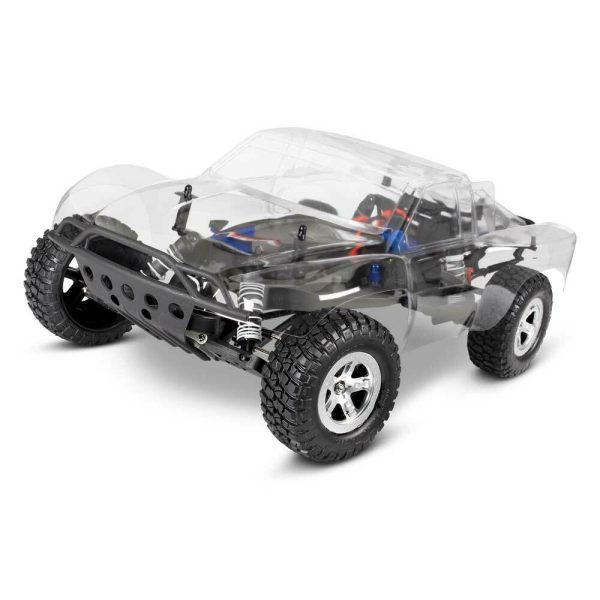 Traxxas Slash XL-5 2WD Short Course RC Truck Kit mit Elektronik - Image 2